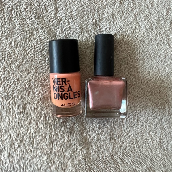 Aldo Other - Nail Polishes